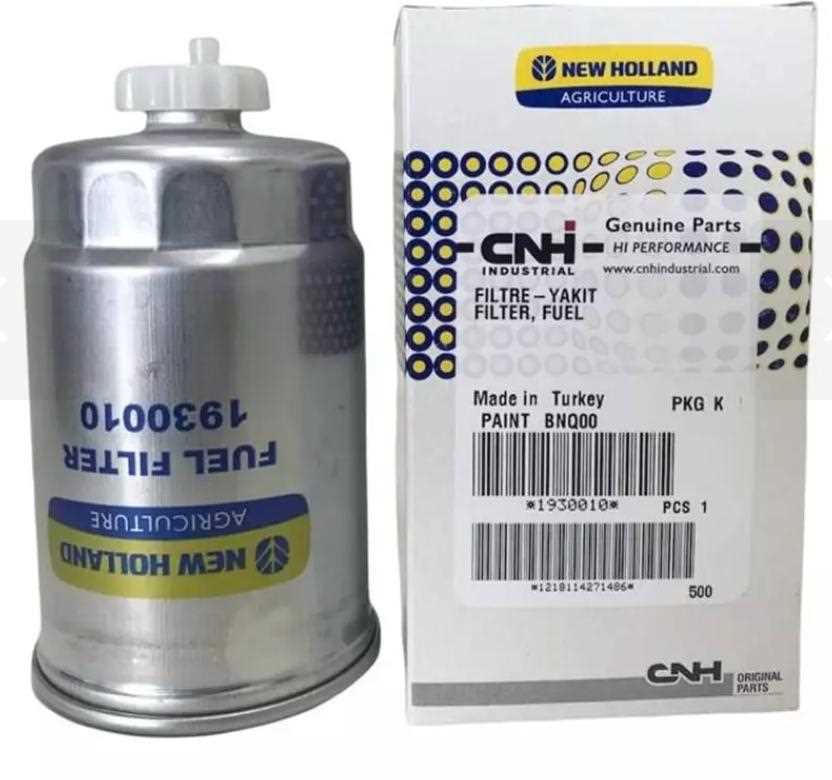 MZ FİLTRESİ (MUSLUKLU) (TTF) 55-46 1